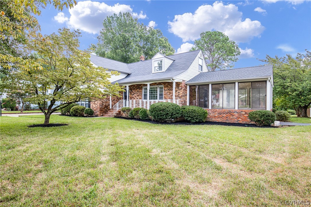 503 Clauson Road Richmond, VA 23227 - Photo 3 of 39 Gallery Image 3