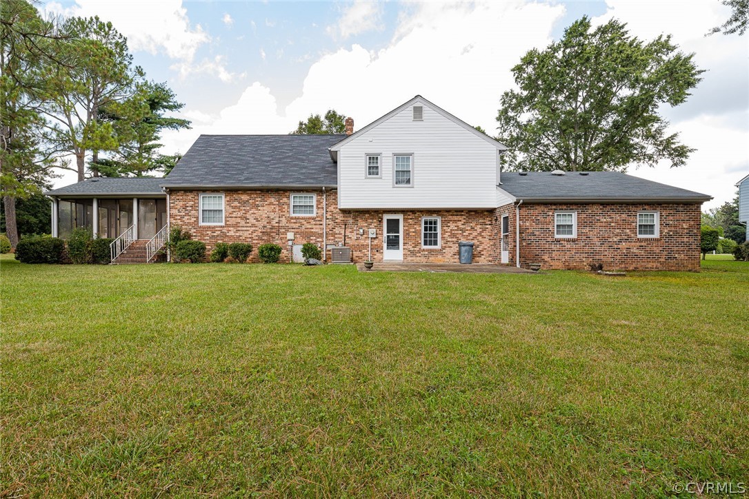503 Clauson Road Richmond, VA 23227 - Photo 38 of 39 Gallery Image 38