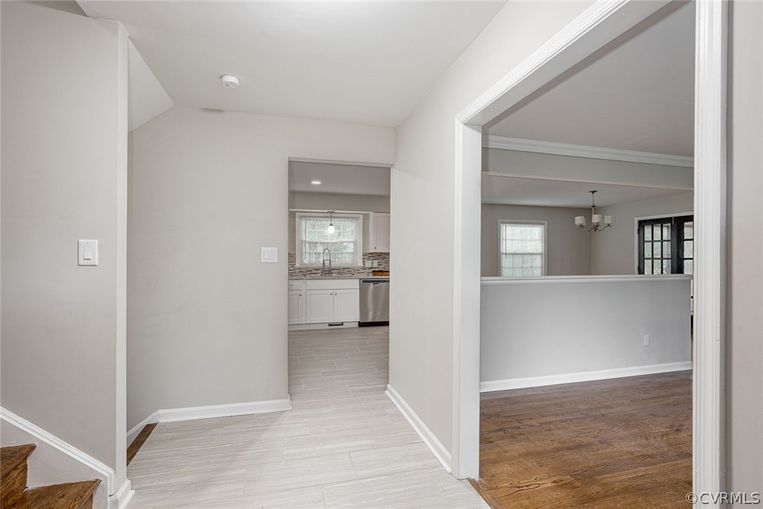 503 Clauson Road Richmond, VA 23227 - Photo 6 of 39 Gallery Image 6