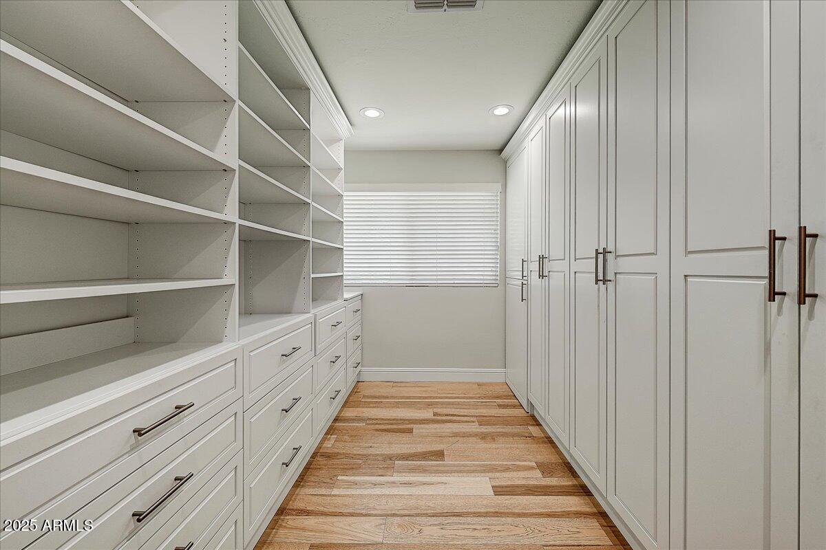 1831 East Rovey Avenue Phoenix, AZ 85016 - Photo 14 of 31 Primary Closet