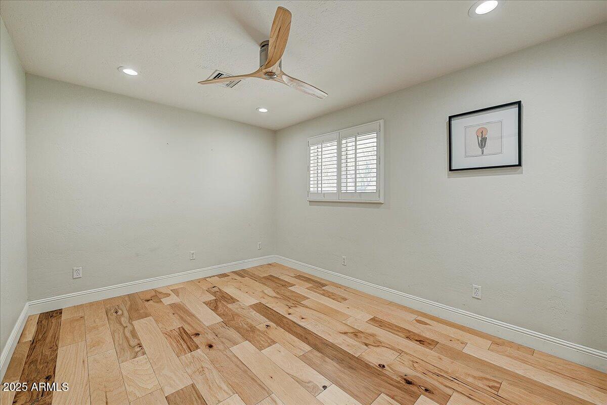 1831 East Rovey Avenue Phoenix, AZ 85016 - Photo 17 of 31 Second Bedroom