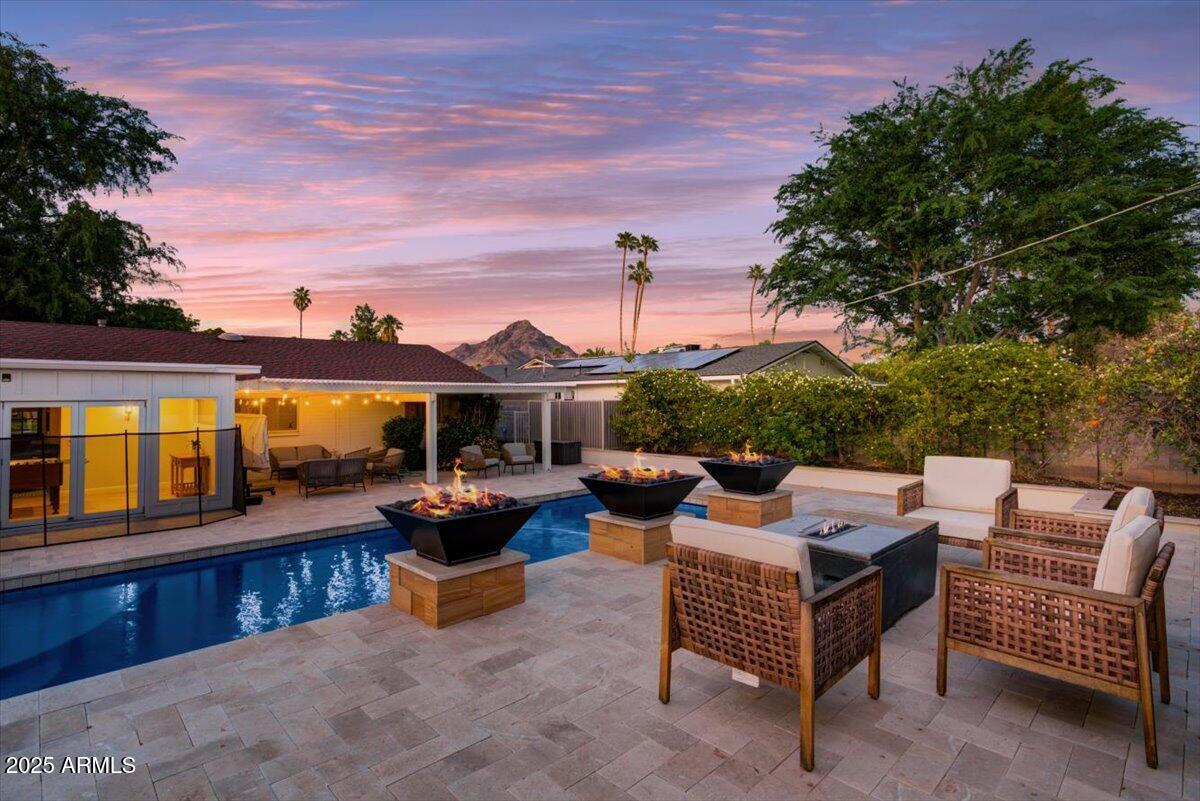 1831 East Rovey Avenue Phoenix, AZ 85016 - Photo 28 of 31 Mountain Views