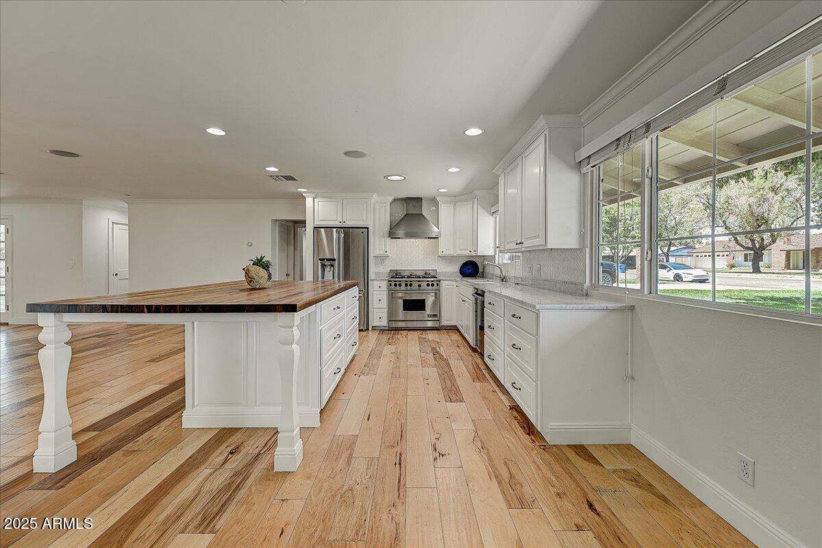 1831 East Rovey Avenue Phoenix, AZ 85016 - Photo 8 of 31 Kitchen II