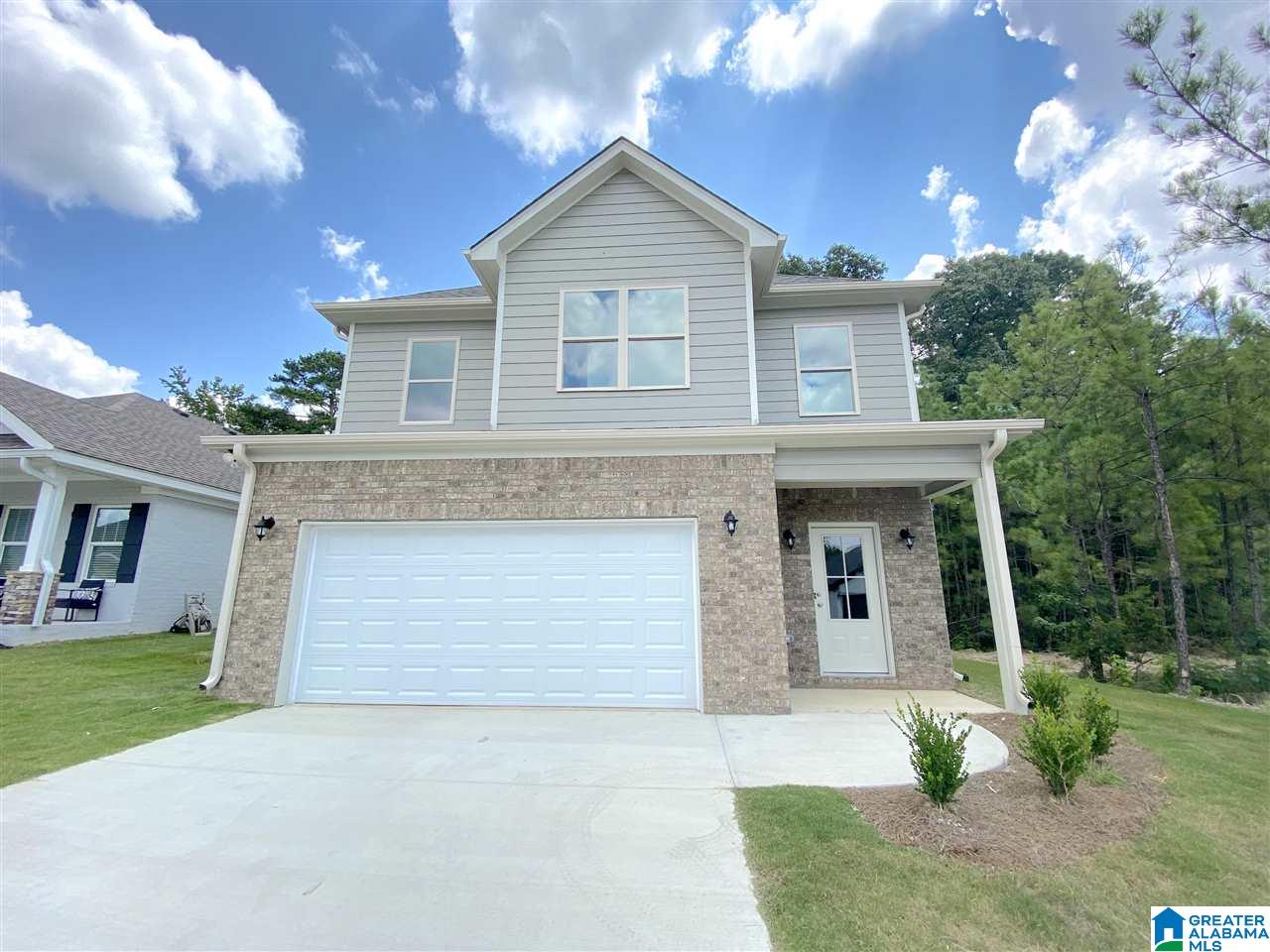 11461 Crimson Ridge Road Brookwood, AL 35444 - Photo 2 of 32
