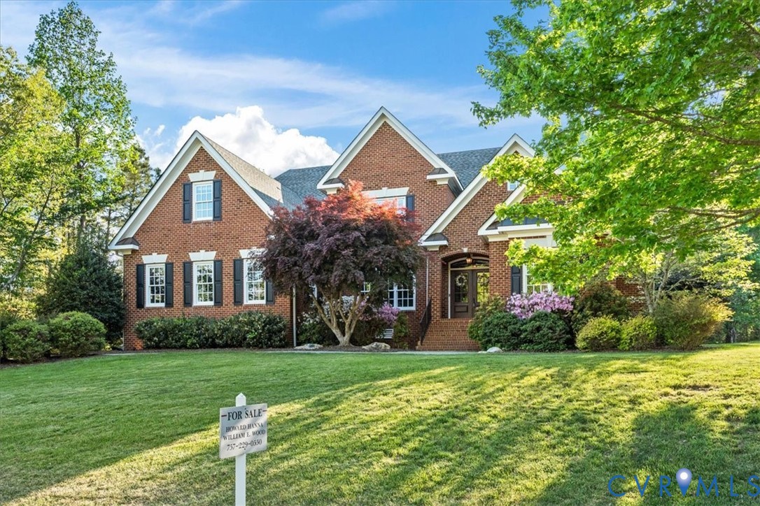 3308 Yarding Way Toano, VA 23168 - Photo 2 of 83