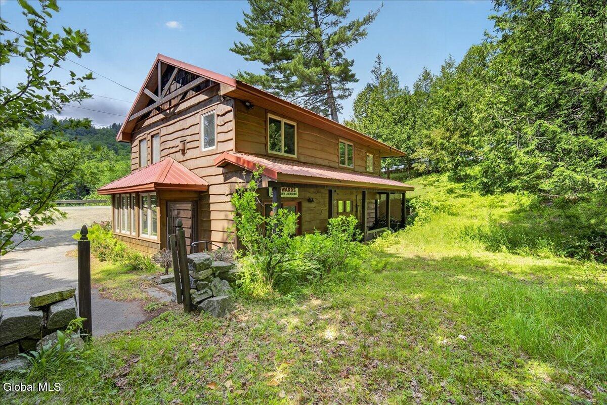3915 Blue Ridge Road North Hudson, NY 12855 - Photo 29 of 51 27-3915 BLUE RIDGE-25