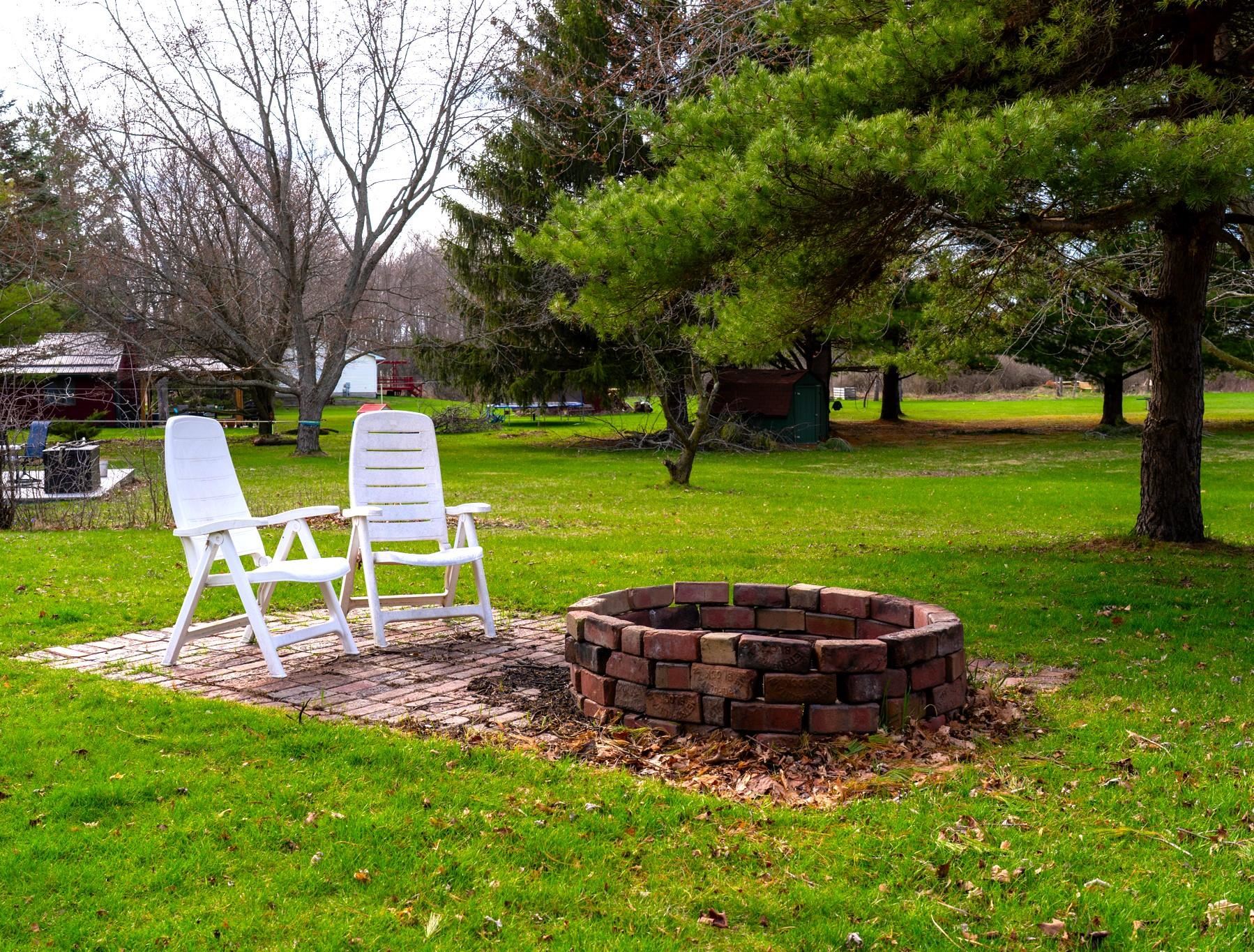 1735 Scully Road Mount Pleasant, MI 48858 - Photo 6 of 34