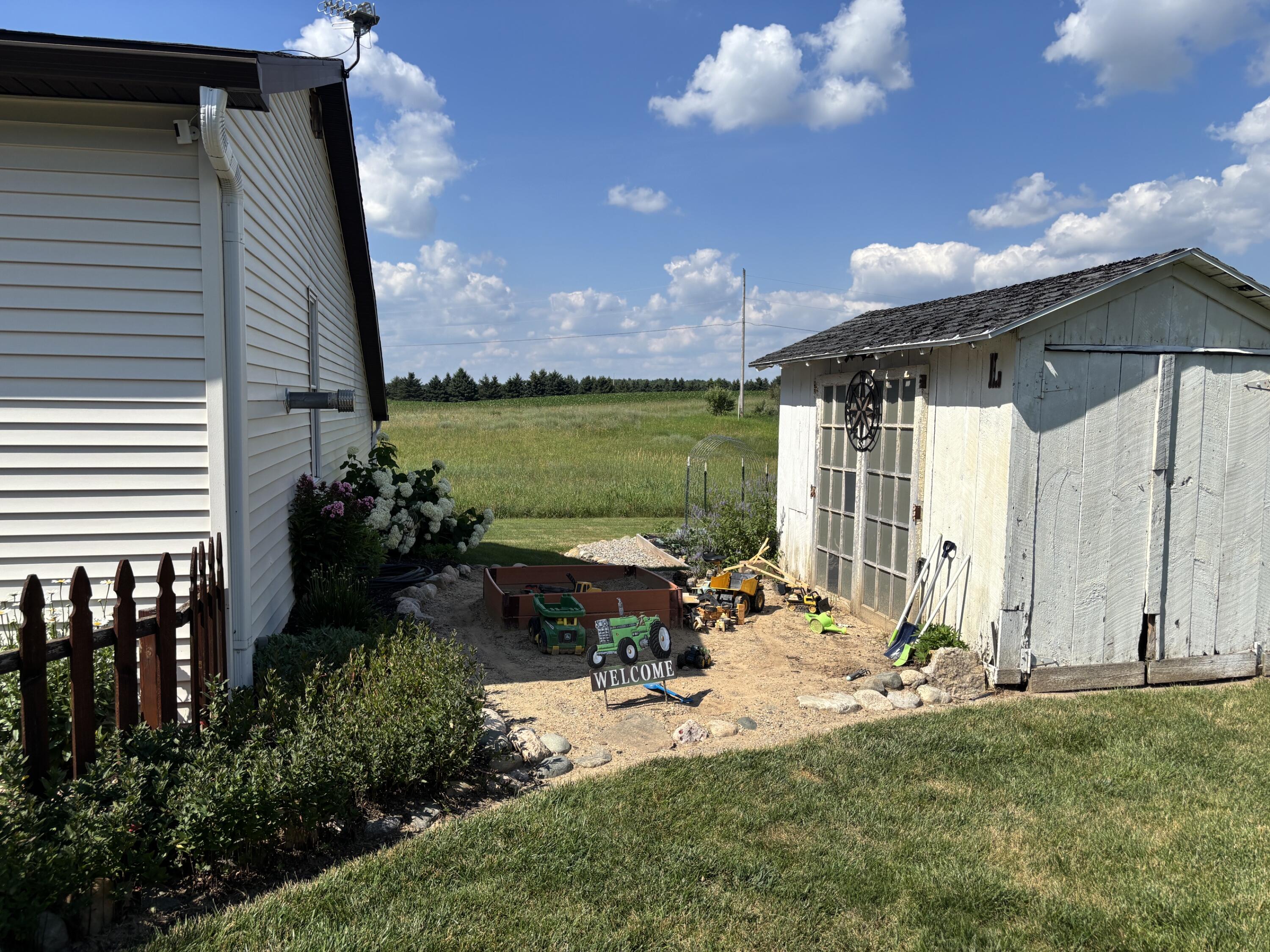 481 South Nevins Road Stanton, MI 48888 - Photo 41 of 48 IMG_0018