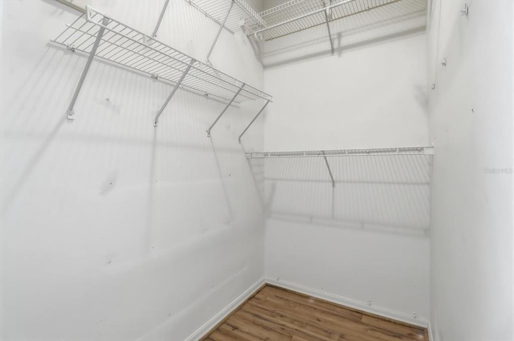 3569 South Belgrave Drive Inverness, FL 34452 - Photo 26 of 70 a view of a room with racks on the wall