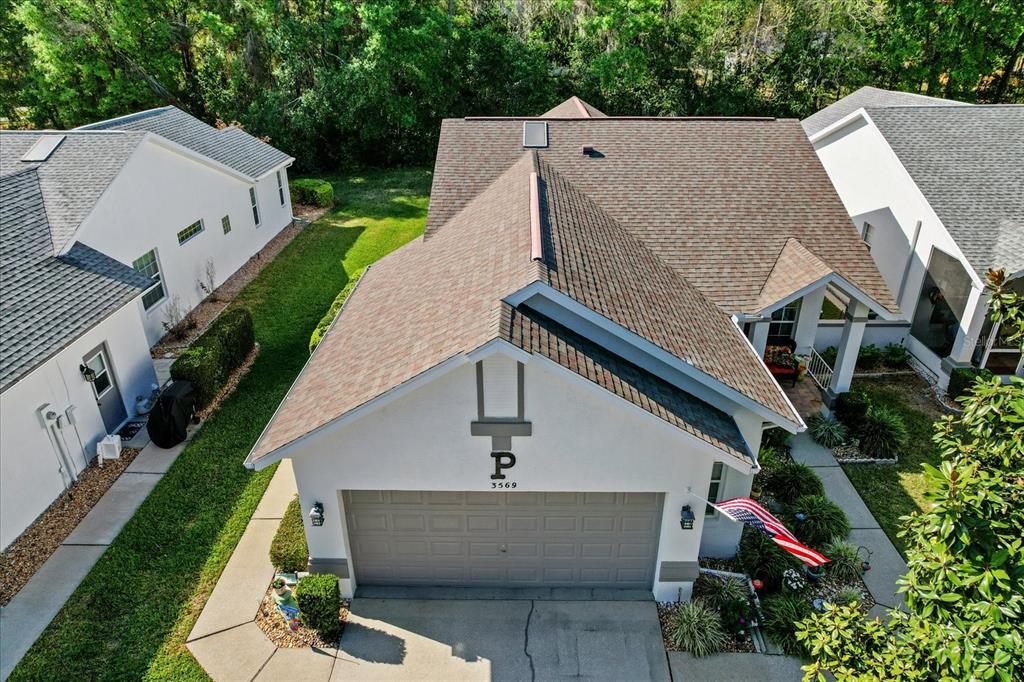 3569 South Belgrave Drive Inverness, FL 34452 - Photo 42 of 70