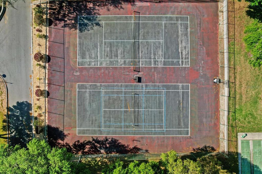 3569 South Belgrave Drive Inverness, FL 34452 - Photo 50 of 70 an outdoor view of a house with a backyard