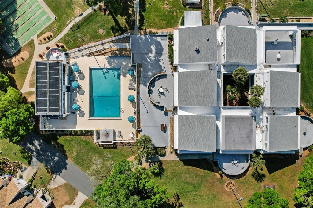 3569 South Belgrave Drive Inverness, FL 34452 - Photo 52 of 70