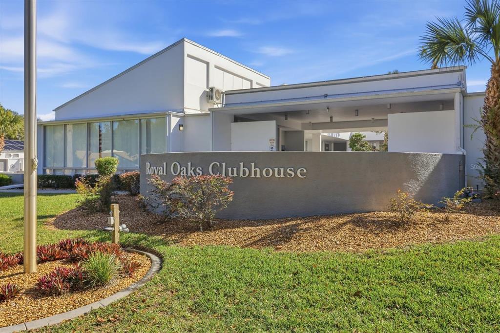 3569 South Belgrave Drive Inverness, FL 34452 - Photo 53 of 70 a front view of a house with a yard