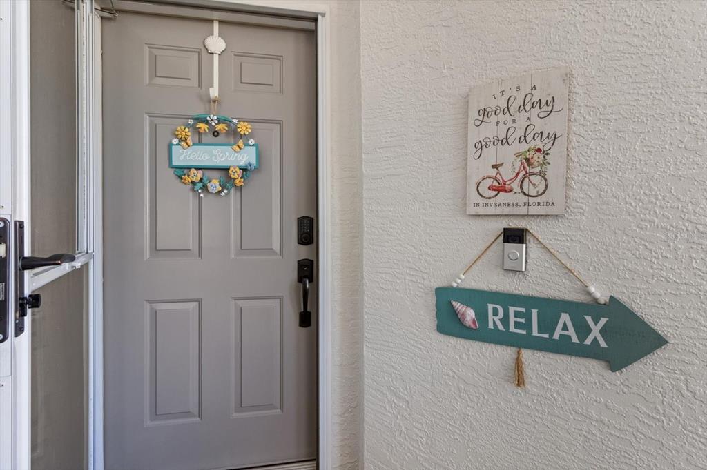 3569 South Belgrave Drive Inverness, FL 34452 - Photo 8 of 70