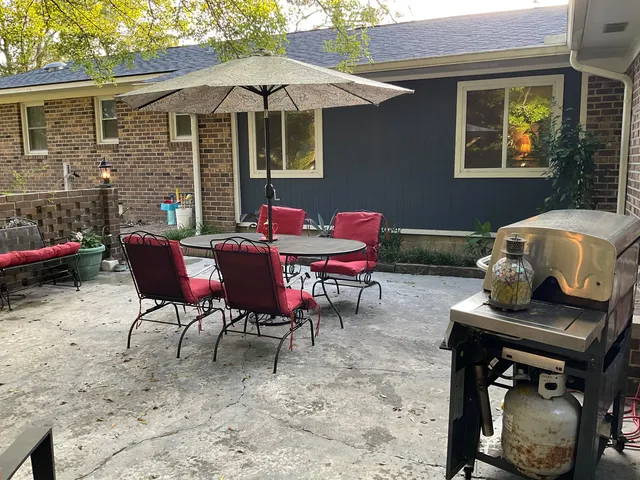 $425,000 | 306 Park Street, St. George, SC 29477