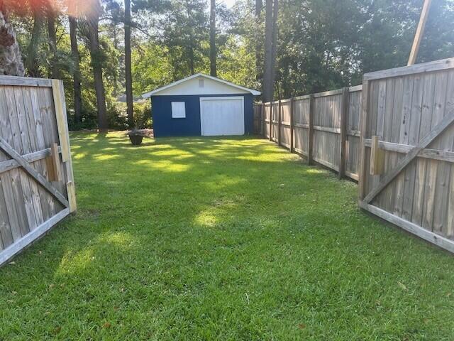 306 Park Street St. George, SC 29477 - Photo 3 of 42 af7