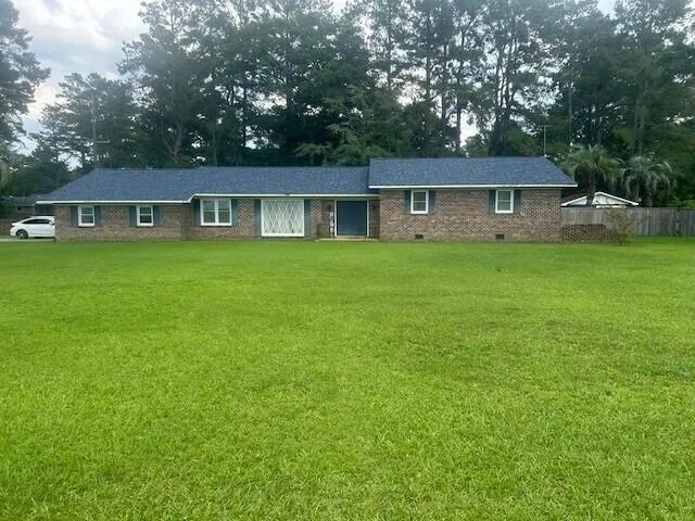 $425,000 | 306 Park Street, St. George, SC 29477