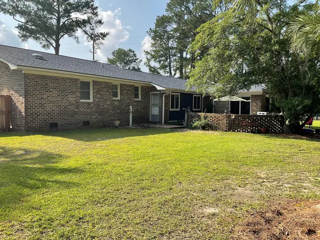 $425,000 | 306 Park Street, St. George, SC 29477