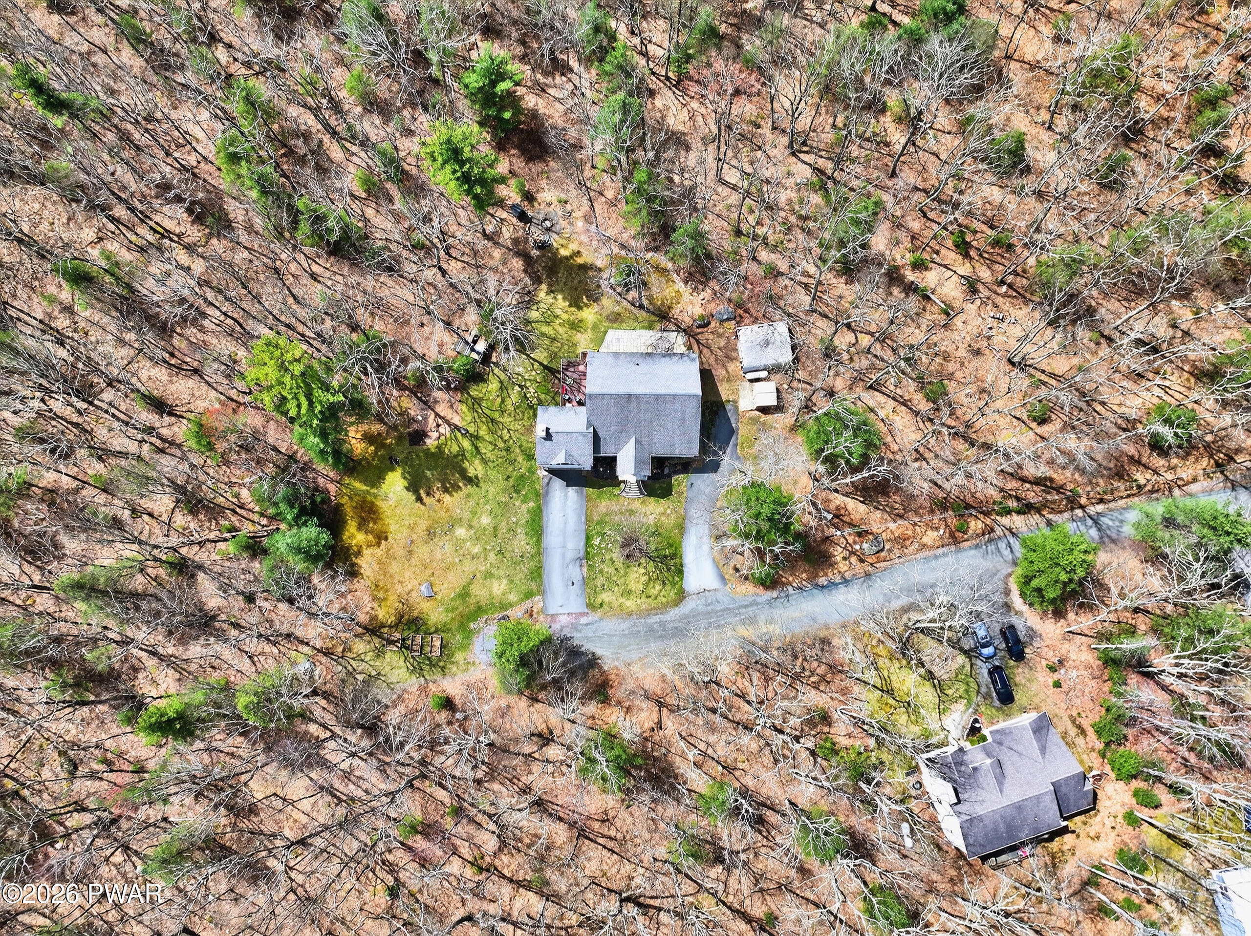 155 Piute Road Shohola, PA 18458 - Photo 33 of 48 DJI_20260406123937_0229_D