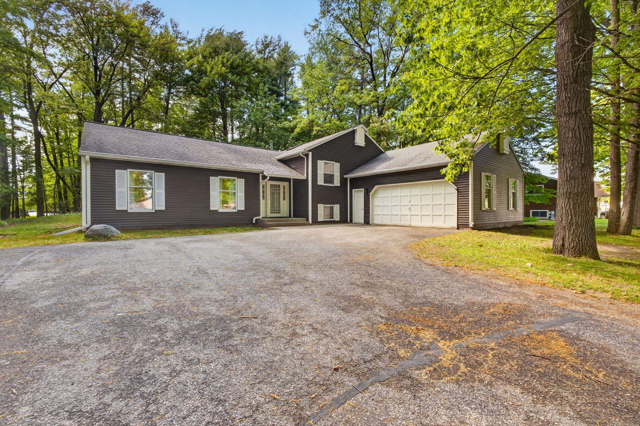 N3087 Woodland Road Marinette, WI 54143 - Photo 32 of 32