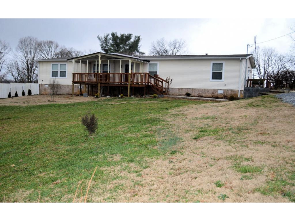 330 Mae McKee Road Chuckey, TN 37641 - Photo 1 of 20 Road view