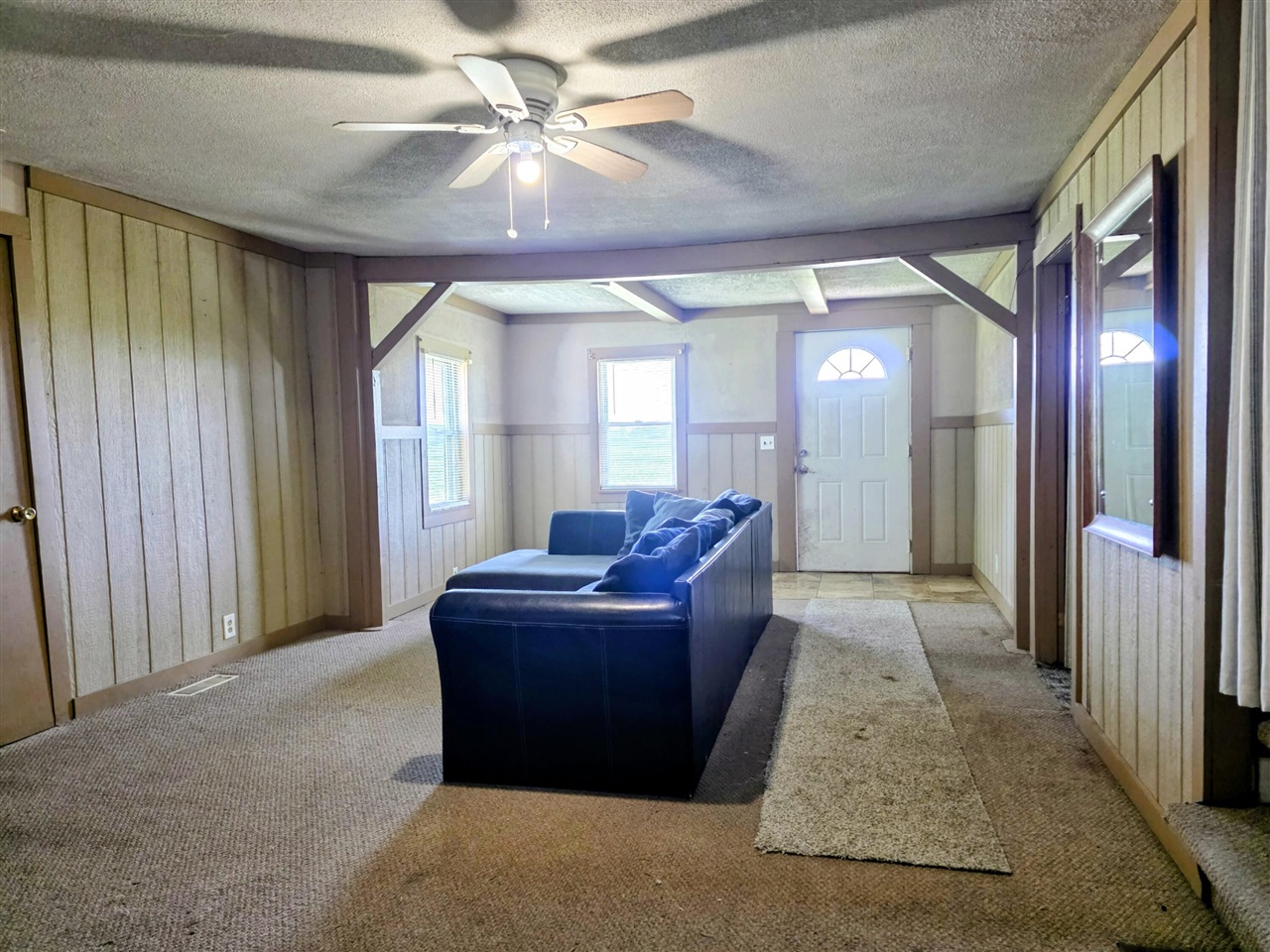 1252 Railroad Road Union City, MI 49094 - Photo 3 of 14
