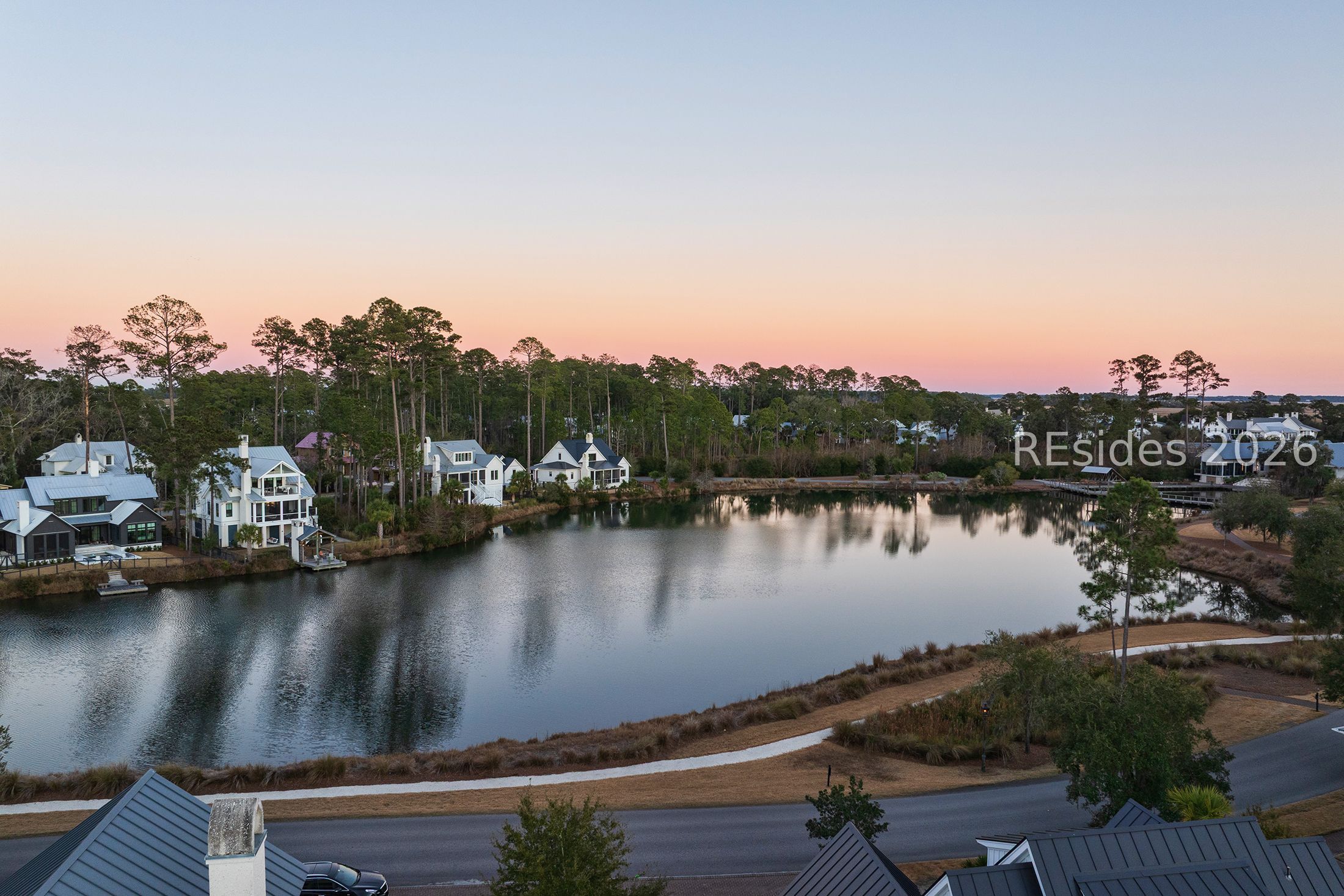 608 Old Moreland Road Bluffton, SC 29910 - Photo 49 of 51