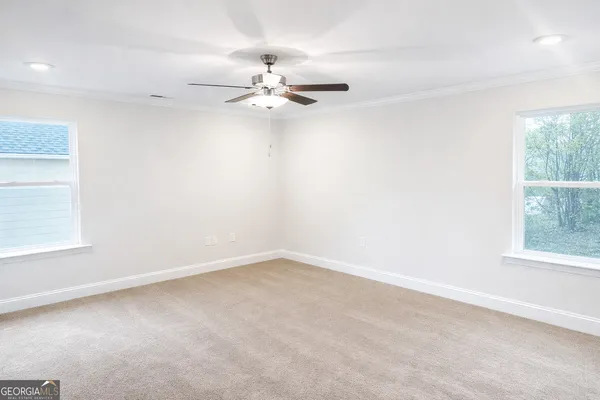 $343,800 | 215 Laney Drive, Carrollton, GA 30117