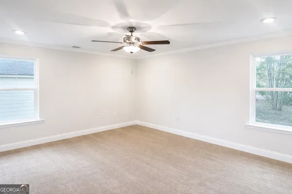$343,800 | 215 Laney Drive, Carrollton, GA 30117