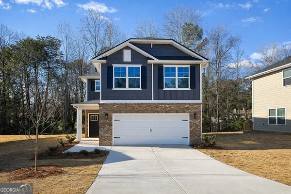 $343,800 | 215 Laney Drive, Carrollton, GA 30117