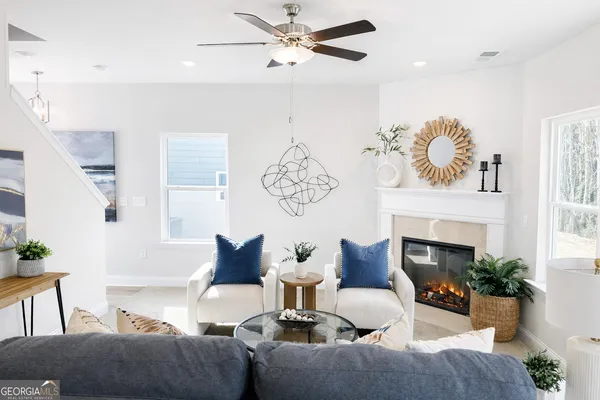 $343,800 | 215 Laney Drive, Carrollton, GA 30117