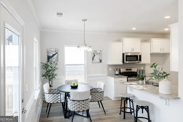 $343,800 | 215 Laney Drive, Carrollton, GA 30117