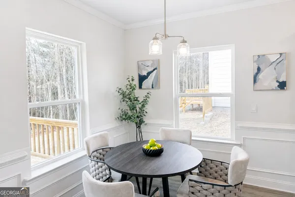 $343,800 | 215 Laney Drive, Carrollton, GA 30117