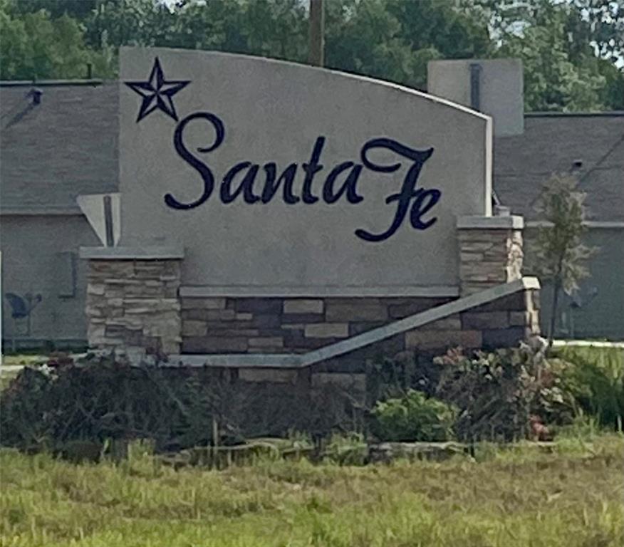 2158 Road 5500 Cleveland Tx  