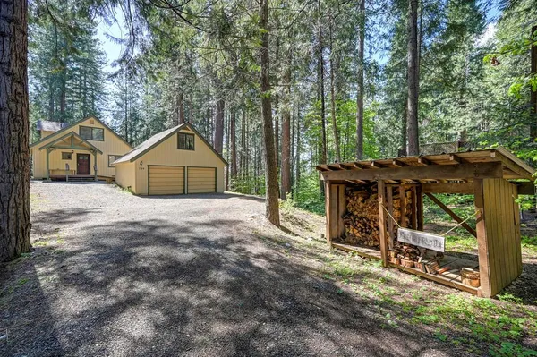$450,000 | 789 Sawmill Road, Alta, CA 95701