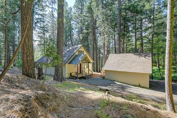 $450,000 | 789 Sawmill Road, Alta, CA 95701