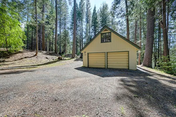 $450,000 | 789 Sawmill Road, Alta, CA 95701