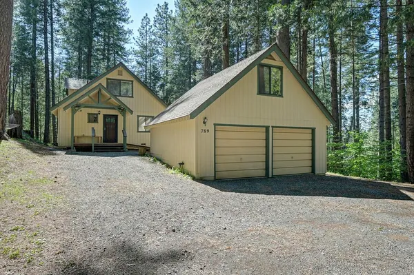 $450,000 | 789 Sawmill Road, Alta, CA 95701