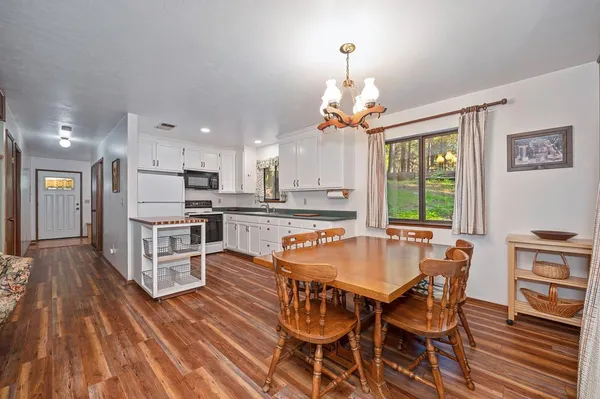 $450,000 | 789 Sawmill Road, Alta, CA 95701