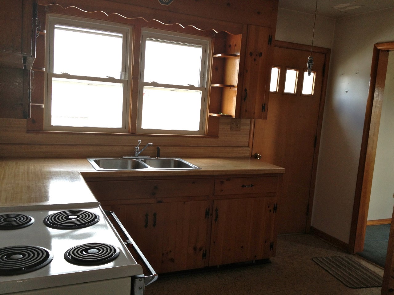 1286 Davis Stuart Road Lewisburg, WV 24901 - Photo 10 of 18 Kitchen