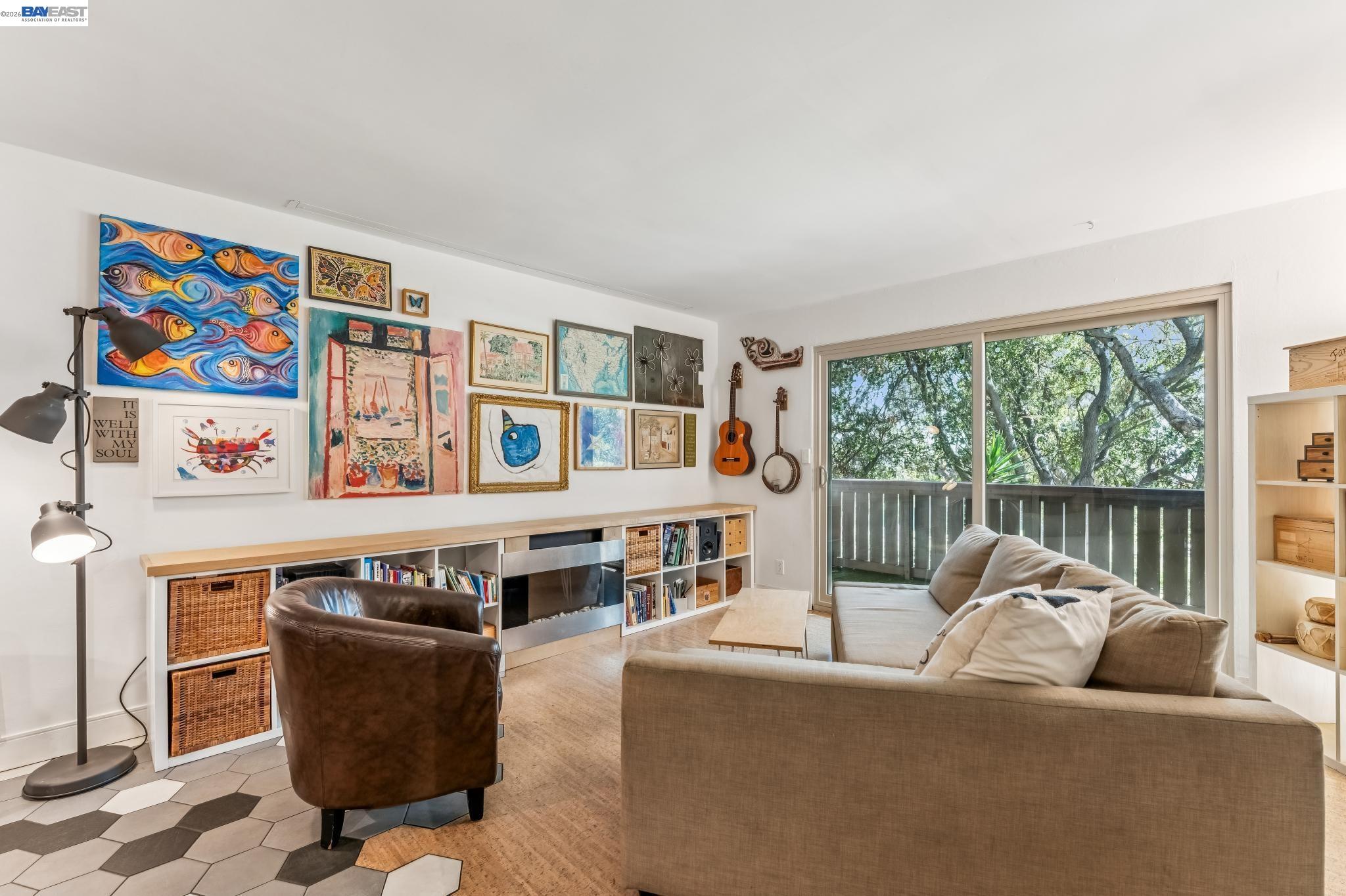 1321 Webster Street, Unit D103 Alameda, CA 94501 - Photo 1 of 23