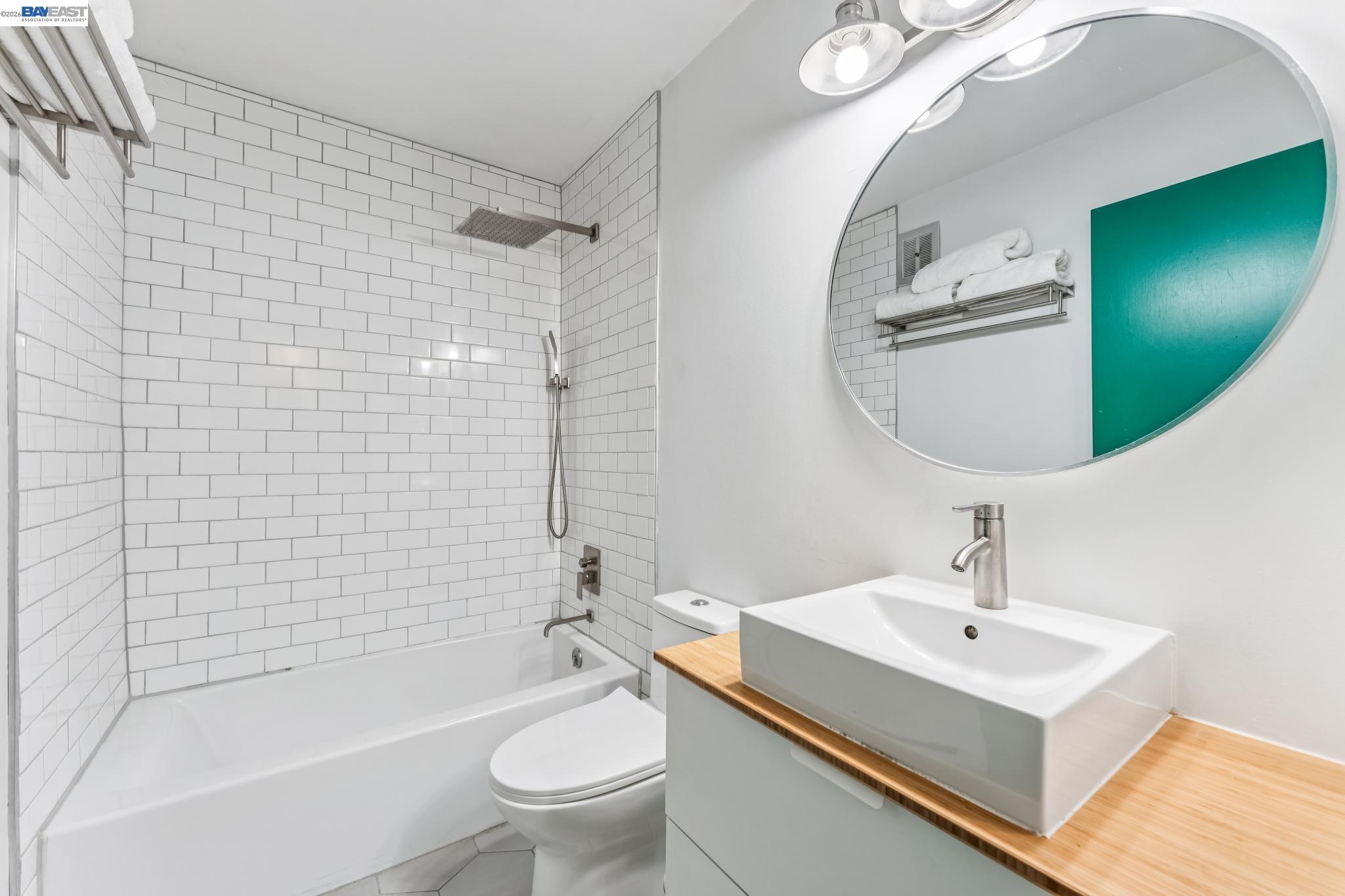 1321 Webster Street, Unit D103 Alameda, CA 94501 - Photo 16 of 23