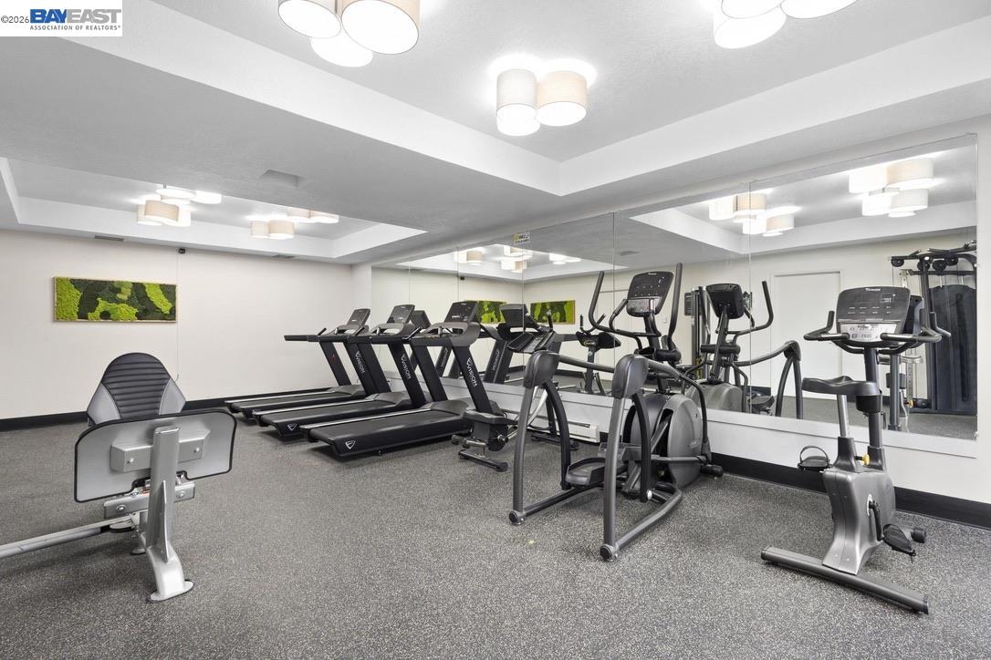 1321 Webster Street, Unit D103 Alameda, CA 94501 - Photo 19 of 23