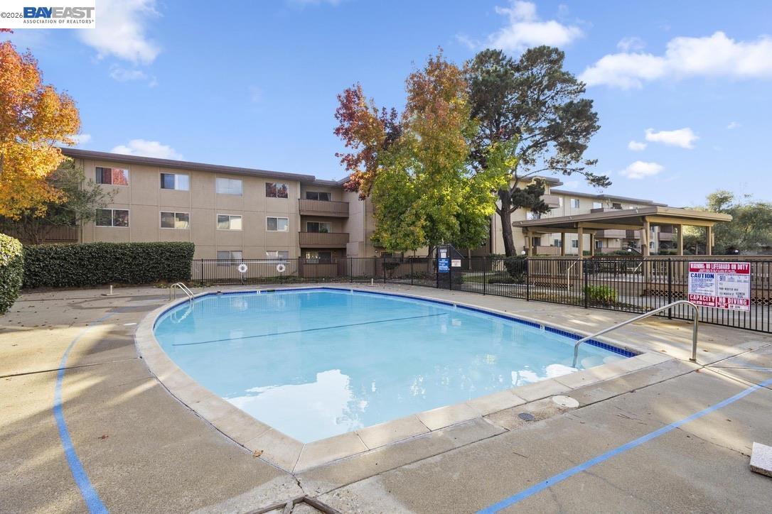 1321 Webster Street, Unit D103 Alameda, CA 94501 - Photo 22 of 23