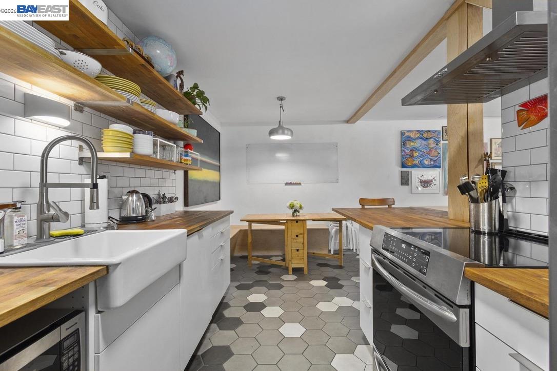 1321 Webster Street, Unit D103 Alameda, CA 94501 - Photo 7 of 23