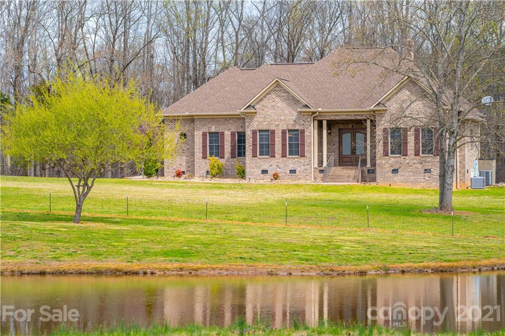 3947 Cold Springs Road Mount Pleasant, NC 28124 - Photo 1 of 47 Gallery Image 1