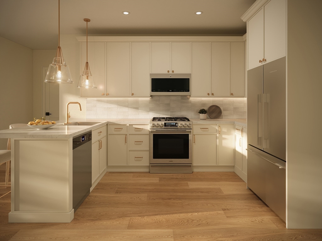 28 Geneva Street, Unit 302 Boston, MA 02128 - Photo 2 of 5
