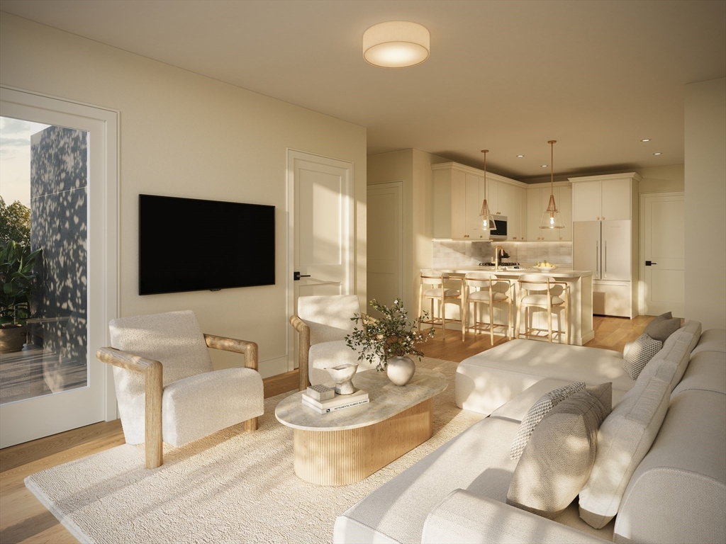 28 Geneva Street, Unit 302 Boston, MA 02128 - Photo 3 of 5