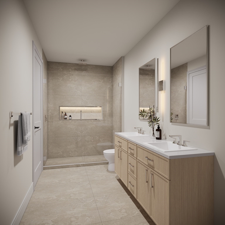 28 Geneva Street, Unit 302 Boston, MA 02128 - Photo 4 of 5