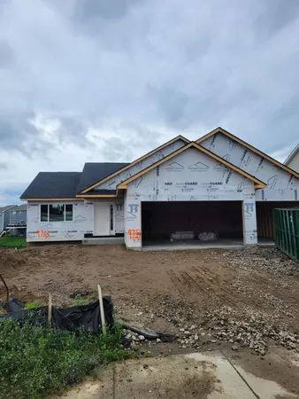 $435,900 | 9733 Jasmine Avenue Northeast, Hanover, MN 55341